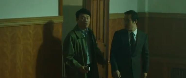 被忽略的韩国经典犯罪片,最值得一看的韩国犯罪电影