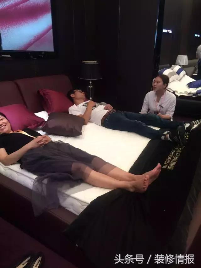 上海家居购物展,2019室内逛展攻略