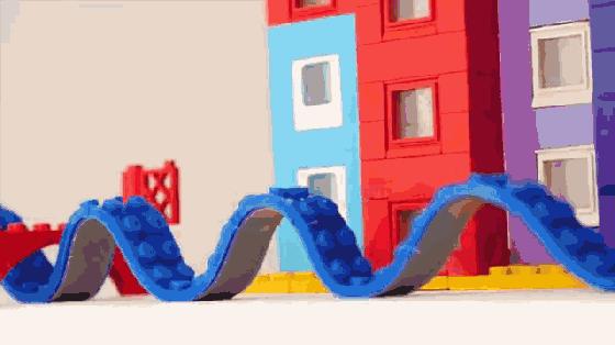 时尚展到底是展示什么,时尚展大揭秘新潮生活区