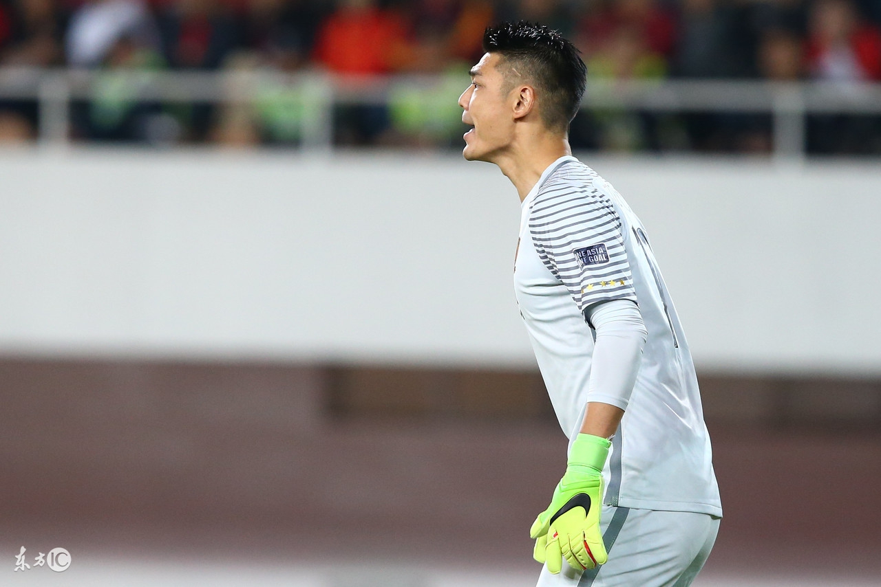 中超王者之争：谁是射手王？