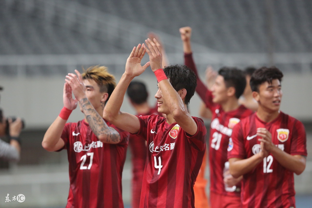 2019年恒大亚冠四强对阵,亚冠四强恒大上港上演中国德比