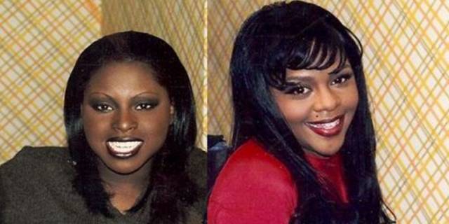 嘻哈圈最能撕逼的说唱女歌手