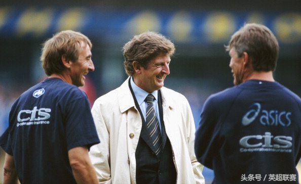 水晶宫主帅霍奇森最新消息,水晶宫主帅霍奇森辞职