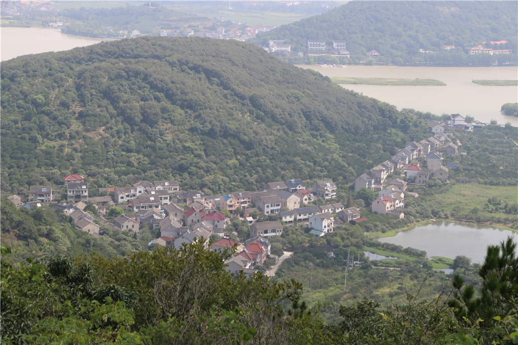 品农家菜,品农家美食