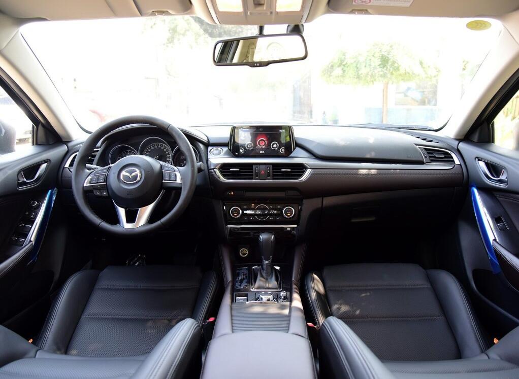 阿特兹2.0l市区动力够用吗,2017款阿特兹2.0豪华版噪音大吗