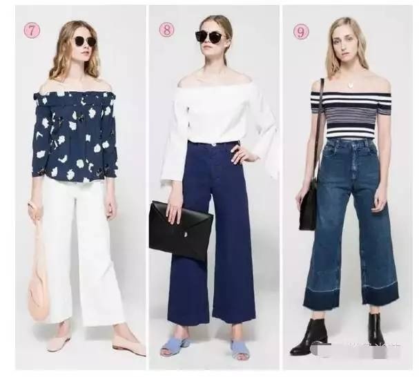 近期穿搭最爱的一套秋装,2018秋装换季搭配