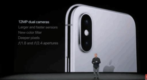 iphone8与iphone13mini大小对比,iphonex与iphone8