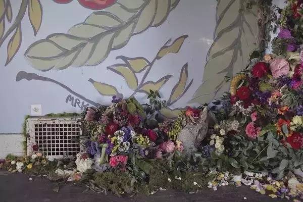 破败的房子重新焕发生机,原本破旧的房子变得焕然一新