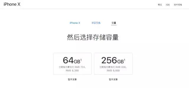 iphonex购买攻略在哪购买,如何买便宜的iphonex