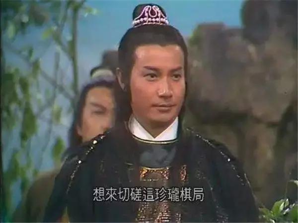 最帅的花无缺吴岱融,吴岱融花无缺角色评价