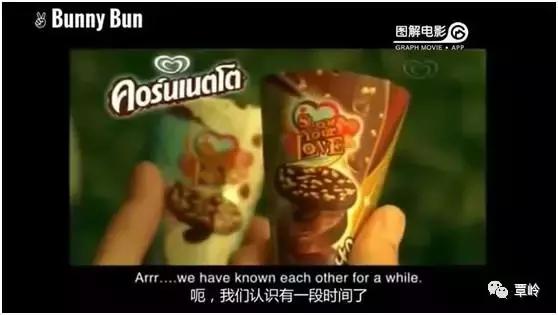 泰国食品创意广告视频,泰国创意广告高清