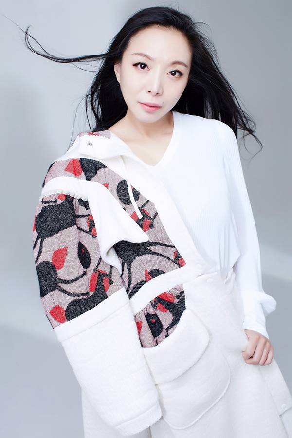 每日花语：9月13日杨柳-同日之星张晓敏/陈慧琳（图）