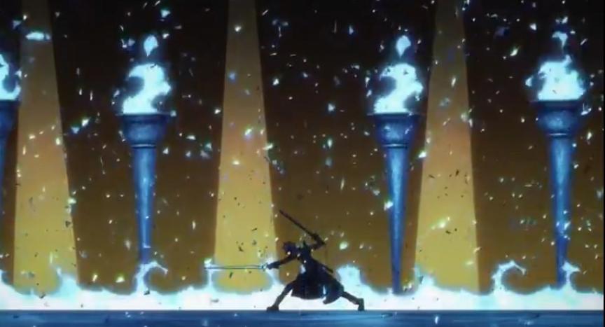 刀剑神域桐人的高光时刻,刀剑神域桐人的进化史