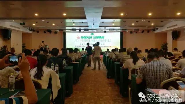 环保席卷全国,环保风暴利好哪些行业