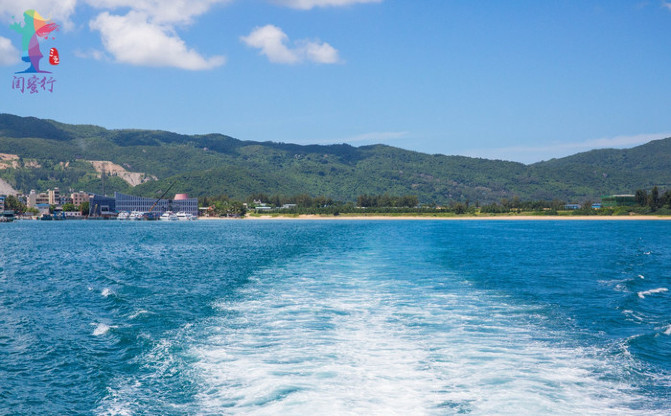 蜈支洲岛和济州岛远吗,三亚蜈支洲岛有哪些景点