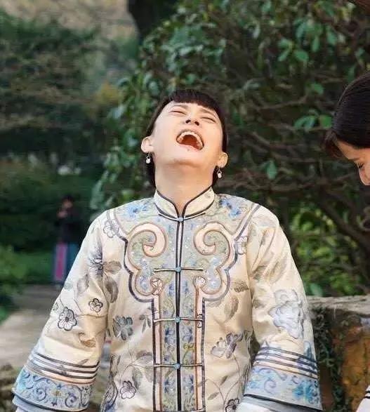 孙俪新剧未拍先火,孙俪看了甄嬛传