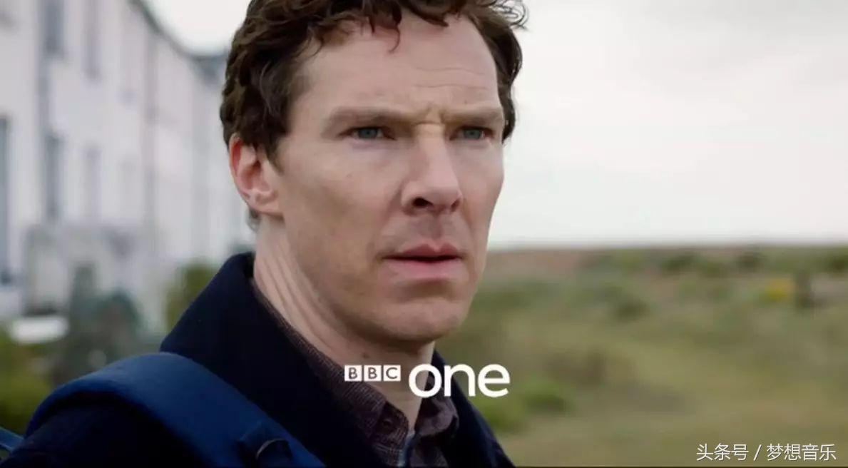 卷福全部戏份,卷福演技炸裂的原因