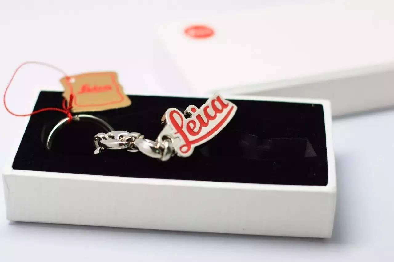 徕卡不只有相机,这些小配件同样徕卡味儿满满,充满了信仰的气息