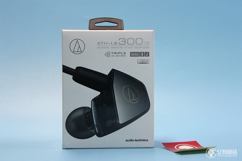 铁三角ath-eq300is评测,铁三角ath-ls200is和300is区别