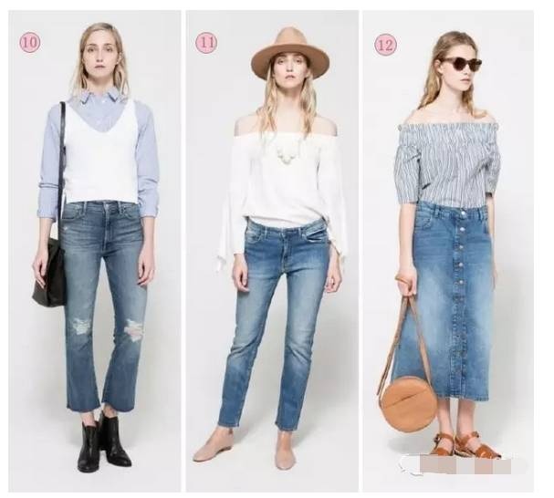 时尚穿搭攻略秋装,换季秋装新款小个子微胖