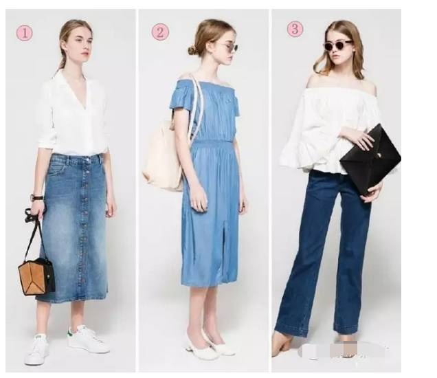 近期穿搭最爱的一套秋装,2018秋装换季搭配