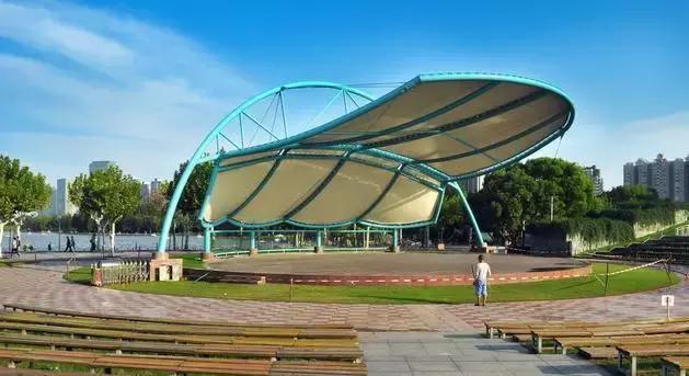 上海地铁直达的好玩的地方,上海坐地铁就能去的景点