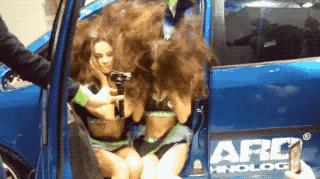 能震掉*裤底**的车载低音炮，到底有多强？