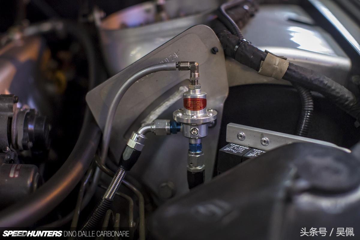 劳斯莱斯移植丰田发动机,劳斯莱斯换丰田发动机