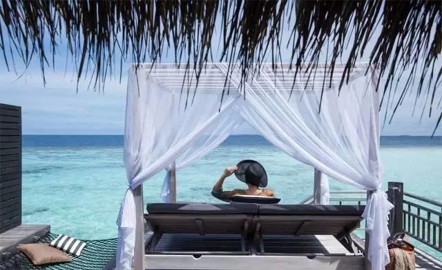 马尔代夫6星性价比,马尔代夫7星度假套餐