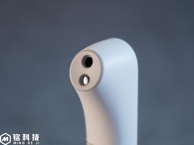 米家ihealth体温计,小米米家ihealth体温计