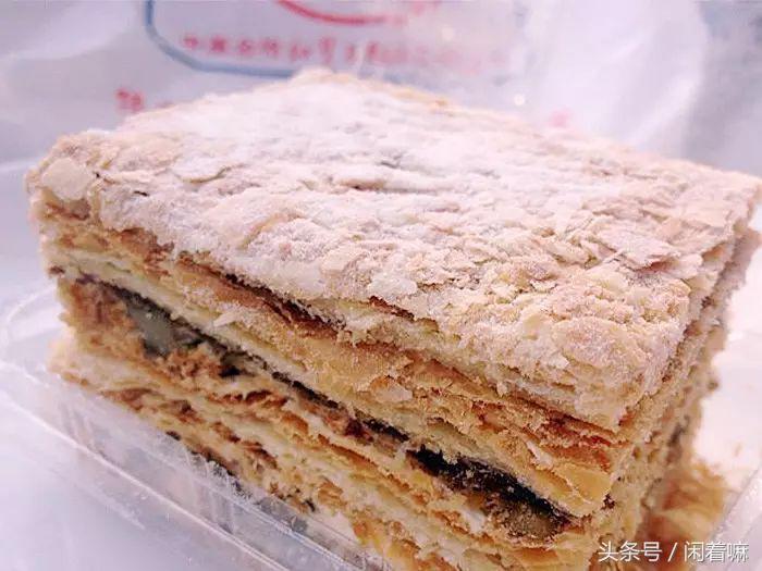 去上海必须要带回家的特产,来上海旅游必带的特产