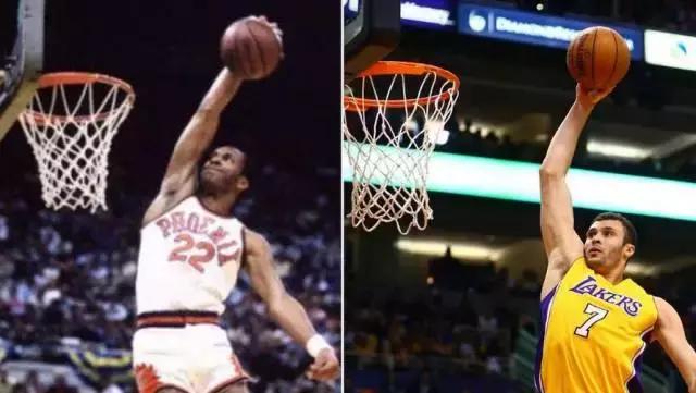 nba第一位扣篮大赛冠军,nba第一位扣篮冠军