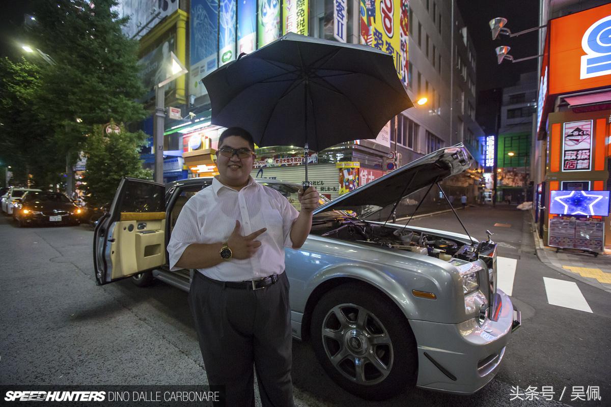 劳斯莱斯移植丰田发动机,劳斯莱斯换丰田发动机