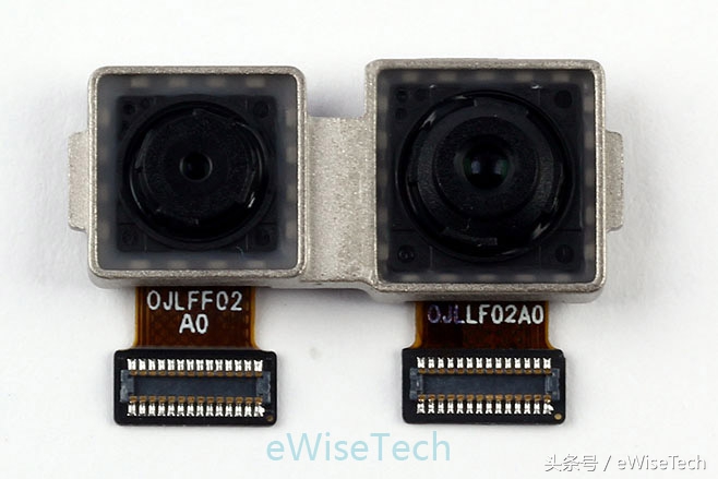 金立s10拆解全过程,金立s10全原机拆解