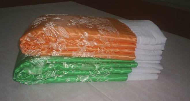 河北故城县结婚风俗,故城建国嫁姑娘有什么习俗