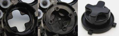 游戏手柄最近活动,游戏手柄发展前景怎么样