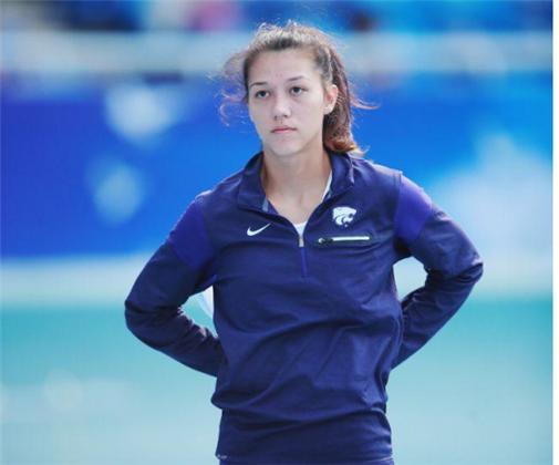 20岁世界冠军拒加拿大高薪，只愿入中国国籍，为外婆征战日本奥运