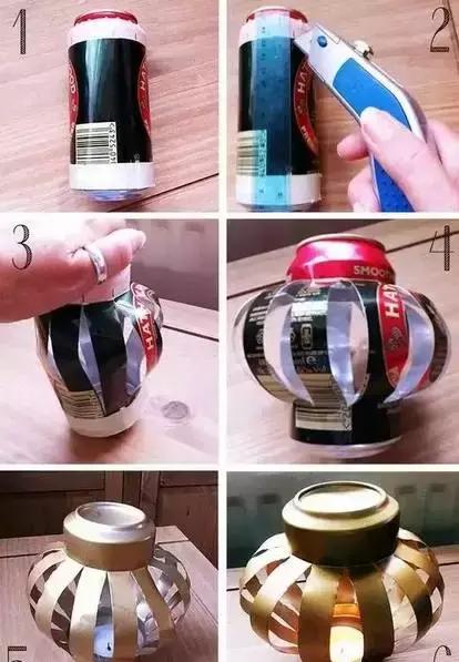 diy中秋节灯笼手工制作套装教程,中秋节社区活动diy灯笼