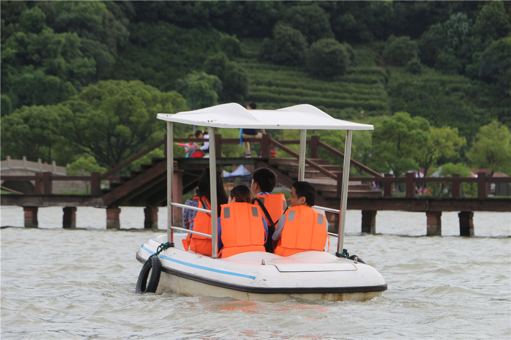 嘉兴南北湖农家乐推荐,嘉兴南北湖农家