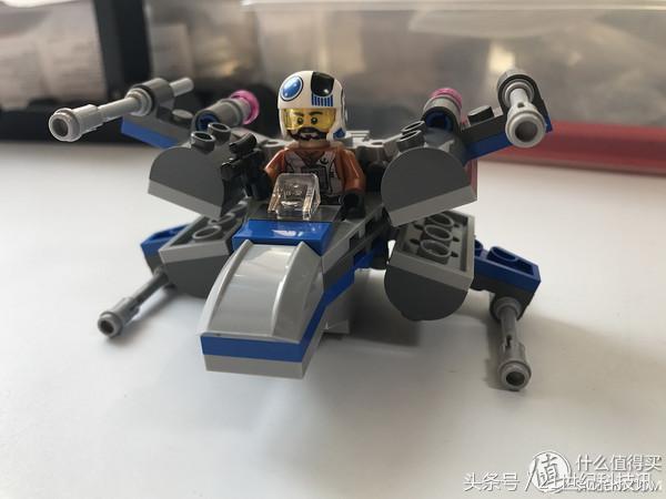 lego乐高机械组92907,lego乐高75187