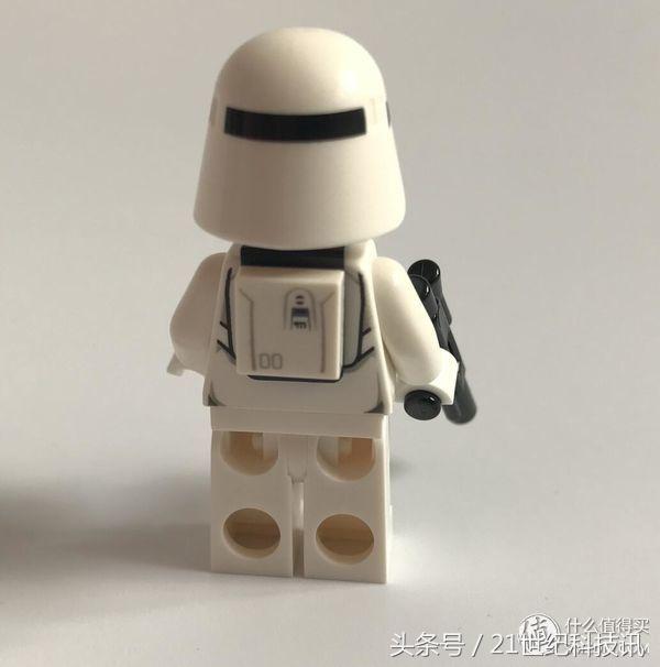 lego乐高机械组92907,lego乐高75187