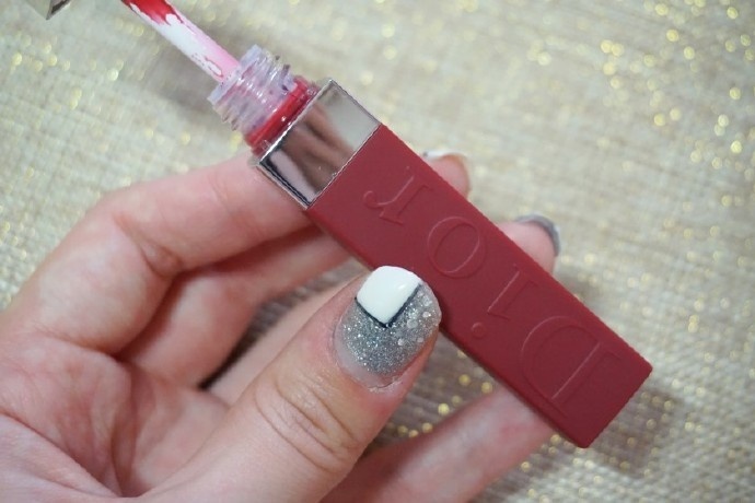 迪奥染唇液全系列试色,dior新款染唇液色号推荐