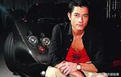 中国第一位开上豪车的人,中国第一批开豪车的人