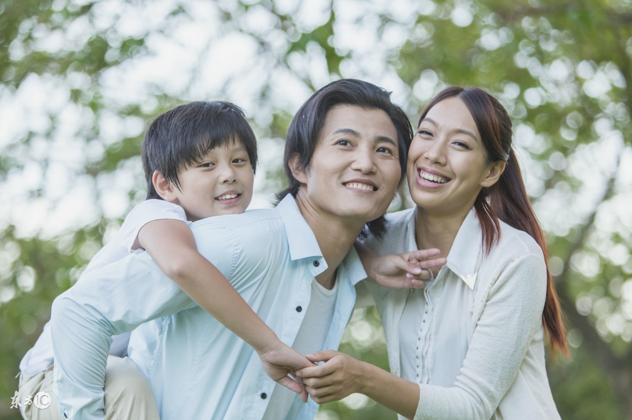 让我寒心的父母,对于公婆关系我该怎么释怀和放下