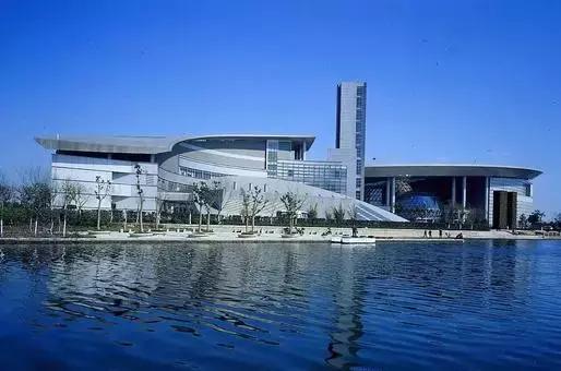 上海地铁直达的好玩的地方,上海坐地铁就能去的景点