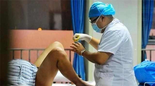 意外怀孕50天流产最佳解决方法,怀孕9个月妈妈突然流产