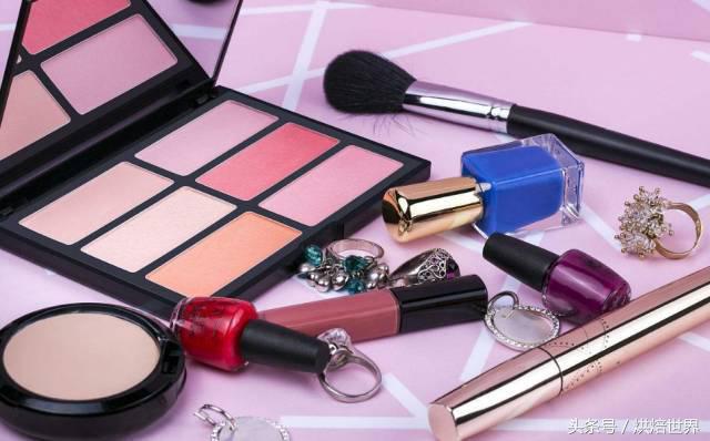 吊炸天的妆,吊炸天的化妆技术