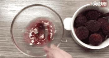 吊炸天！用烘焙材料化妆！效果居然秒杀一切欧美大牌！