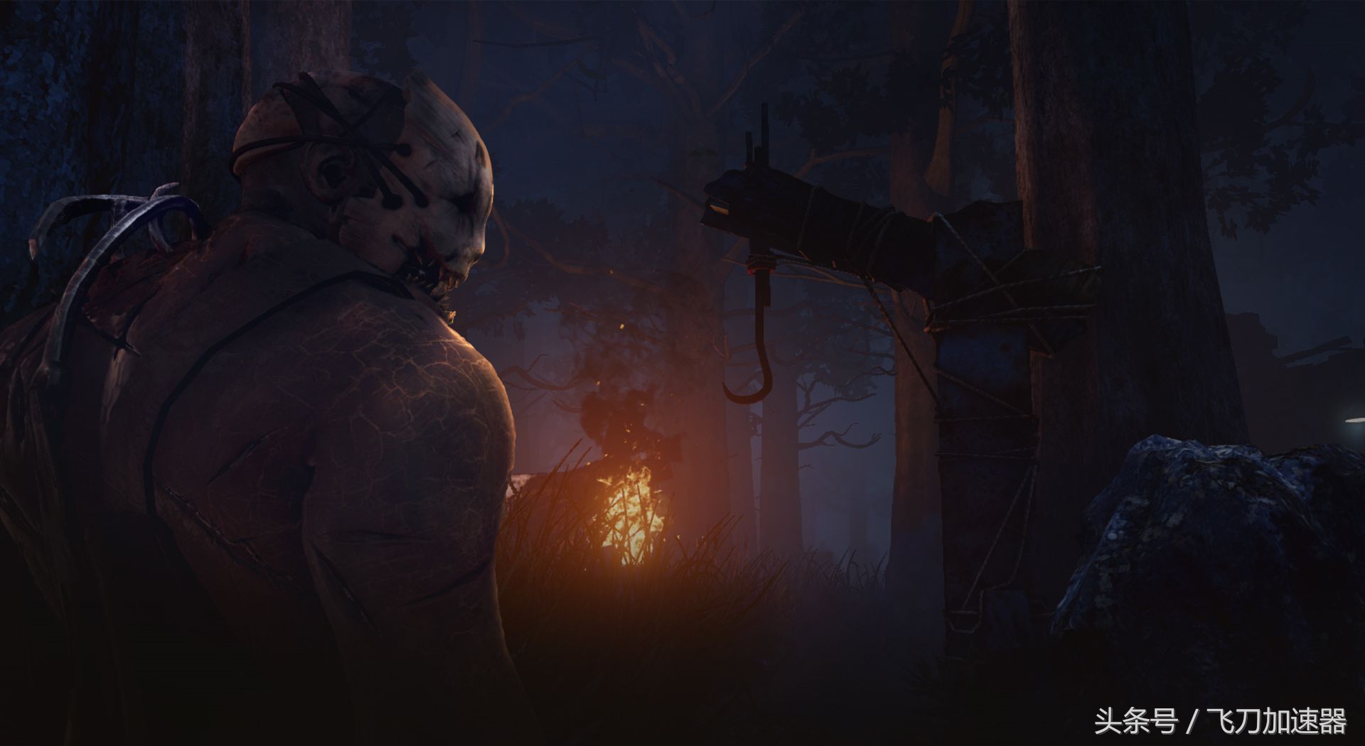 黎明杀机2k,黎明杀机什么时候免费玩2024