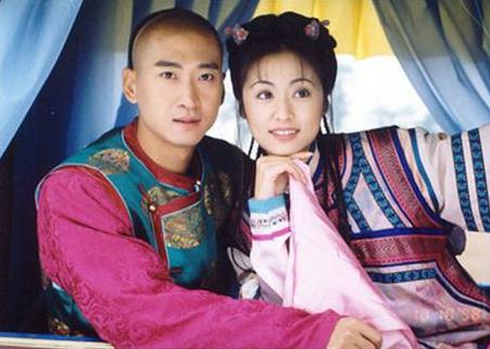 “降头”女星叶璇神补刀林心如获赞赏，群黑和群捧往往就在一瞬间